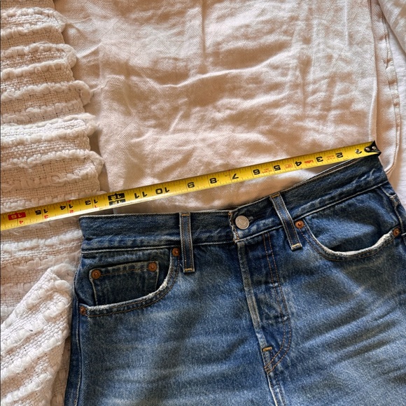 Levi’s Straight Wedgie - Picture 7 of 11